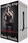 Cracking the Whip: The Series - Books 1 to 5