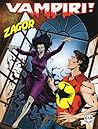 Zagor n. 616: Vampiri!