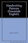 Essentials for English: Handwriting Patterns (Essentials for English)
