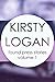 Kirsty Logan: Found Press Stories Volume 1