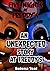 Five Nights at Freddy's: Unexpected Story at Freddy’s: (FNAF Fanfiction)