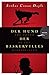 Der Hund der Baskervilles / The Hound of the Baskervilles (zweisprachig)