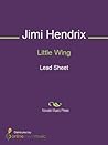 Little Wing Sheet Music