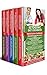 Ketogenic Diet Cookbook: Multi-Cuisine Cookbooks- 5 Books in 1- 100 Diabetic-friendly recipes+ 365 Diabetic-friendly recipes+ Top 365 Chinese-American recipes+ Indian recipes + Italian recipes
