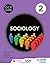 OCR Sociology for a Levelbook 2 by Fionnuala Swann