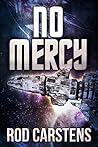 No Mercy (Blood War #4) No Mercy (Blood War #4)