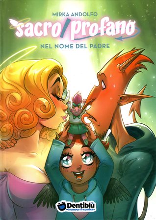 Sacro/Profano: Nel nome del padre