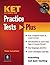 PRACTICE TESTS PLUS KET STU...