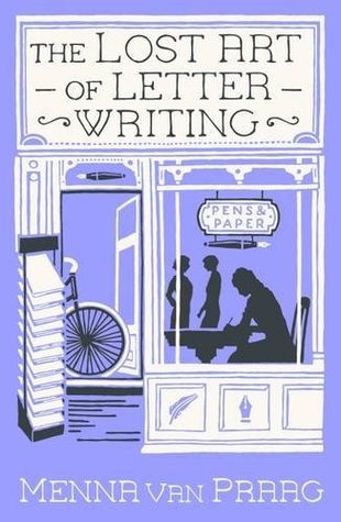 The Lost Art of Letter Writing (Kindle Edition)