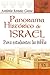 Panorama histórico de Israel: Para estudantes da Bíblia (Portuguese Edition)