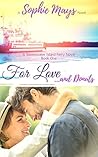 For Love...and Donuts (Sweetwater Island Ferry #1)