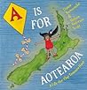 A is for Aotearoa A Lift-the-Flap New Zealand Treasure Hunt