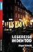 Lesereise in den Tod (Krimi 31) (German Edition)