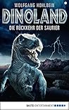Die Rückkehr der Saurier (Dino-Land #1)