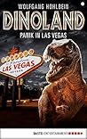 Dino-Land - Folge 02: Panik in Las Vegas (Rückkehr der Saurier 2) (German Edition)