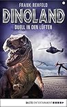 Duell in den Lüften (Dino-Land - Rückkehr der Saurier #4) Duell in den Lüften (Dino-Land - Rückkehr der Saurier #4)