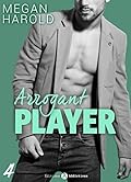 Arrogant Player - 4