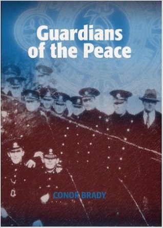 Guardians of the Peace (Paperback)