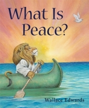 What is Peace? (Hardcover)