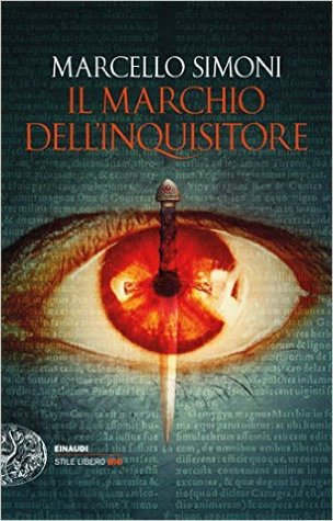 Il marchio dell'inquisitore (Paperback)