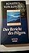 Der Bericht der Pilgers