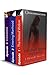Mitchell Zappa Mysteries - Erotic Mystery Series Episodes 1 - 3 - The Naked Widow, Entering Manhood & Irresistible: 3 Episode Box Set