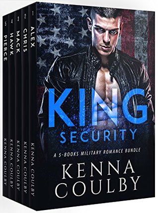 King Security (Kindle Edition)