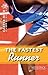 The Fastest Runner (Carter High Chronicles)