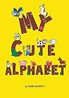 MY CUTE ALPHABET:...