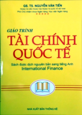 Giáo Trình Tài Chính Quốc Tế
