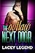 The Outlaw Next Door (Hunks Next Door Book 1)