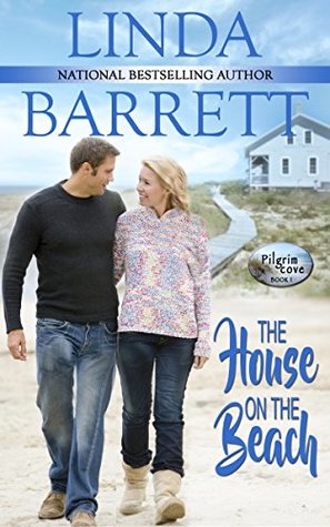 The House on the Beach (Pilgrim Cove, #1)