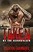 TAKEN by the Skinwalker (A Wolf Shifter Romance)