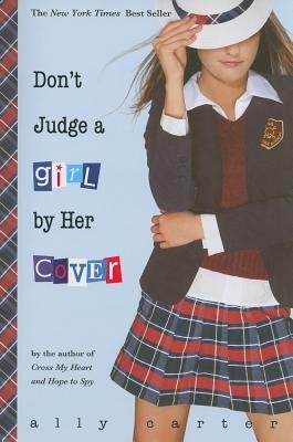 Don't Judge a Girl By Her Cover