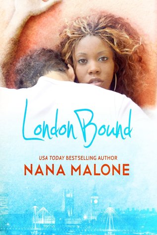 London Bound (Chase Brothers, #1)