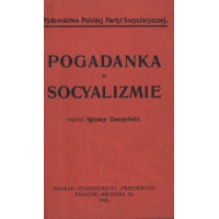 Pogadanka o socyalizmie