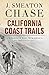 California Coast Trails; A ...
