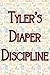 Tyler's Diaper Discipline by Bobby Bland