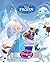 Disney Frozen Magical Story with Lenticular