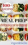 Meal Prep: Cookbo...