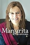 Margarita by Margarita Zavala