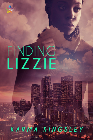 Finding Lizzie (ebook)