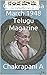 Chandamama March 1948 Telugu Magazine by A. Chakrapani
