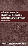 A Solution Manual...