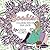 Bookish - A Coloring Book f...