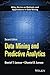 Data Mining and Predictive Analytics