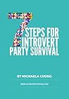 7 Steps for Introvert Party Survival