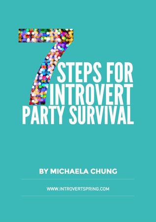 7 Steps for Introvert Party Survival