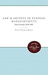 Law and Society i...