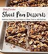 Sheet Pan Dessert...
